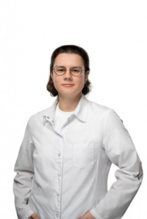 Телегина Мария Алексеевна