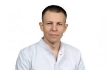 Паньков Роман Анатольевич