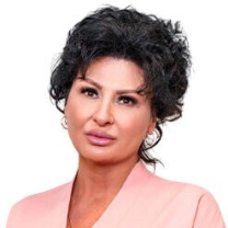 Трунова Алина Ивановна