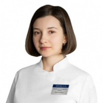 Кузина Елизавета Александровна
