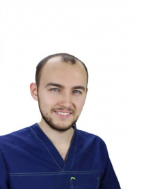 Петрухин Сергей Евгеньевич