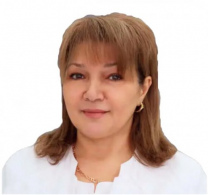 Айрикян Ирина Рафаэловна