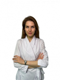 Добросмыслова Лада Юрьевна