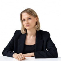 Ямбаева Альбина Маратовна