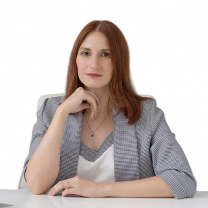Иванова Юлия Александровна
