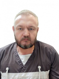 Сандркин Павел Михайлович