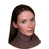 Молчанова Юлия Алексеевна