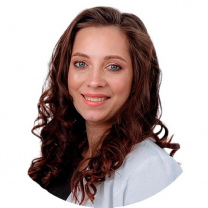 Меркулова Ксения Рустемовна