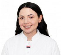 Абдулаева Асиль Халимовна