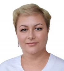 Северина Анастасия Сергеевна