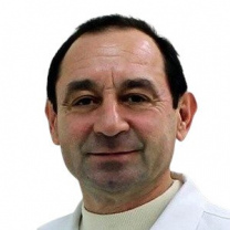 Мозгалин Андрей Геннадьевич