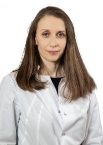 Ужва Юлия Сергеевна