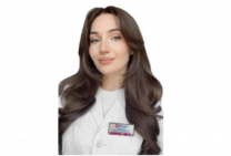 Курашова Фатима Ахмедовна