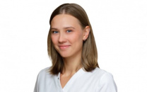 Камышева Дарья Дмитриевна