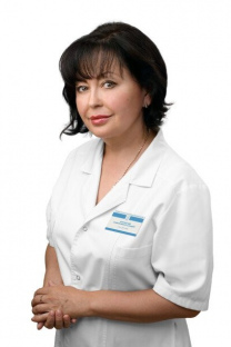 Цыганова Лариса Алексеевна