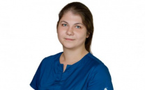 Иноземцева Анастасия Руслановна