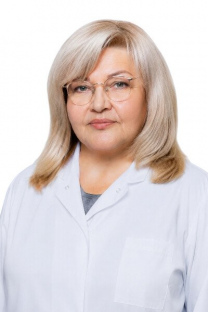 Иванова Ирина Леонидовна