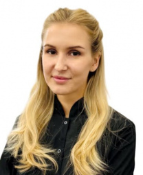 Лебедева Марина Алексеевна