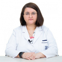 Иванчикова Ксения Николаевна