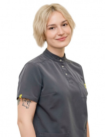 Волкова Мария Юрьевна
