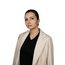 Кузьмина Александра Геннадьевна