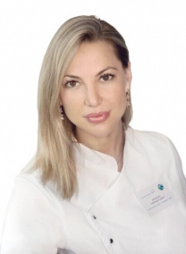Богданова Юлия Андреевна