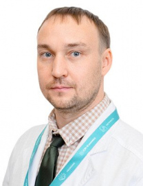 Кузнецов Сергей Валерьевич