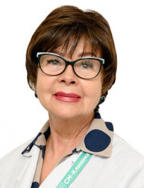 Арлашина Ирина Владимировна