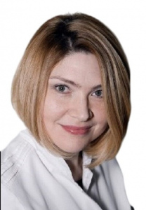 Левищева Наталия Владимировна
