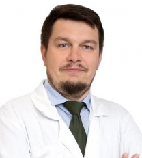 Козорин Максим Георгиевич