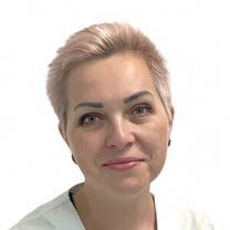 Павленко-Михайлова Наталья Юрьевна