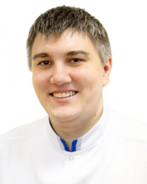 Неледва Владимир Владимирович