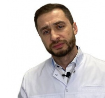 Шупарский Степан Иванович