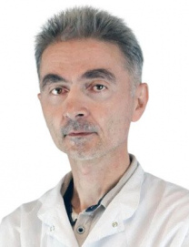 Байчоров Расул Алиевич