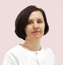 Юханкова Наталья Николаевна