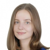 Войцехович Екатерина Алексеевна