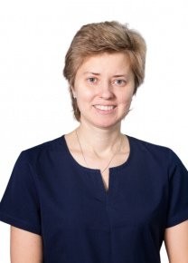 Станоевич Ирина Васильевна