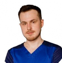 Казаков Никита Сергеевич
