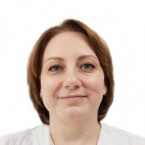 Юдина Любовь Александровна