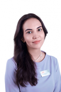 Аиткулова Лилия Ильмировна