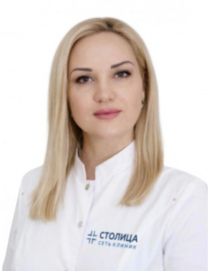 Малинина Наталья Анатольевна