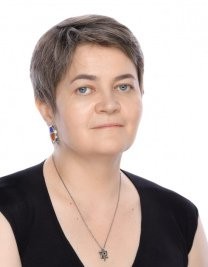 Струценко Алла Анатольевна