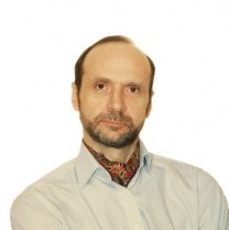 Максимов Андрей Евгеньевич