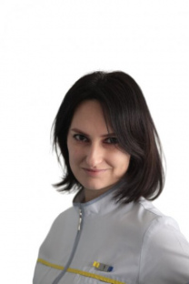 Саратцева Наталья Валерьевна
