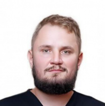 Малюженко Дмитрий Олегович