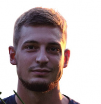 Шагов Дмитрий Ильич 