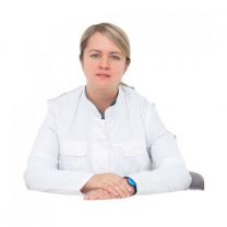 Родина Екатерина Евгеньевна