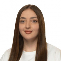 Магомедова Рукият Ахмедовна