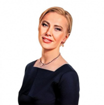 Жукова Маргарита Андреевна