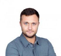 Титов Никита Владимирович